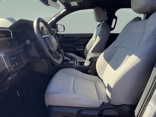 used 2024 Toyota Tacoma car, priced at $38,295