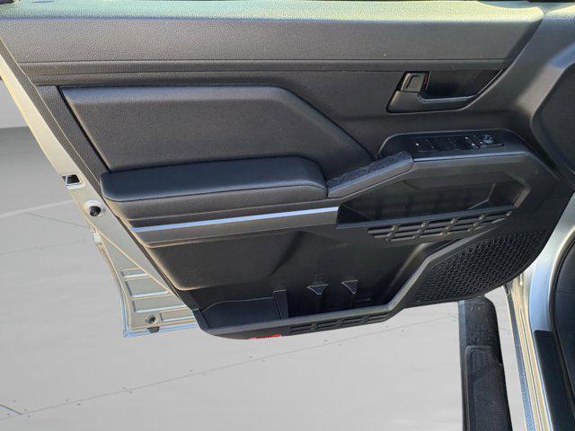 used 2024 Toyota Tacoma car, priced at $38,295