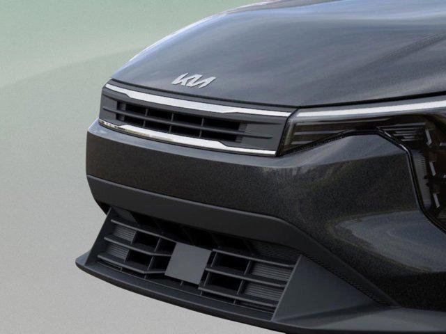 new 2025 Kia K4 car, priced at $23,840