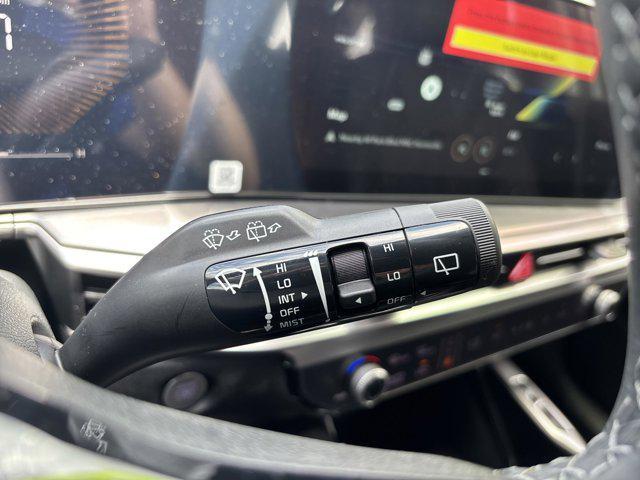 new 2025 Kia Sorento car, priced at $36,705