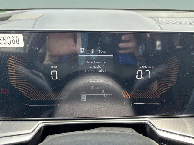 new 2025 Kia Sorento car, priced at $36,705