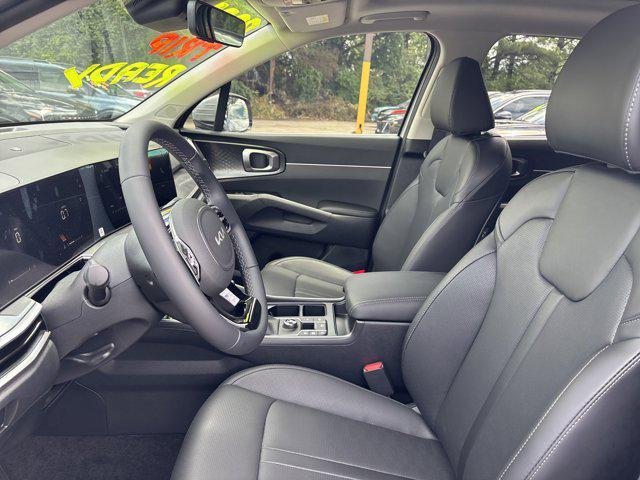 new 2025 Kia Sorento car, priced at $37,205