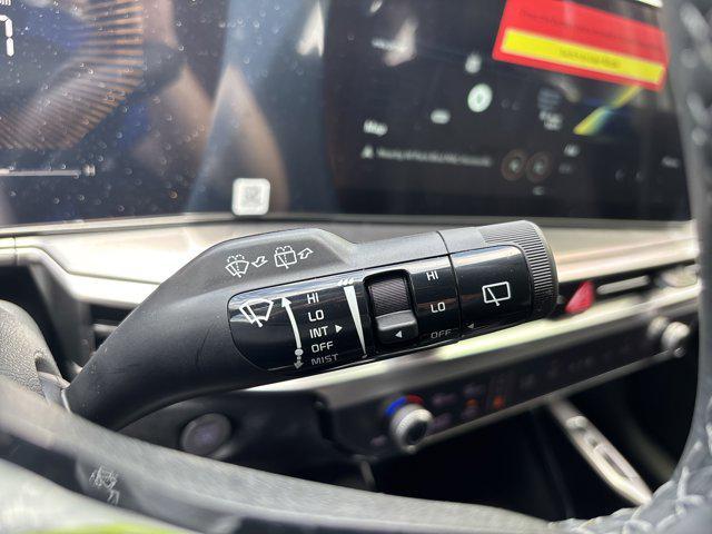 new 2025 Kia Sorento car, priced at $37,205