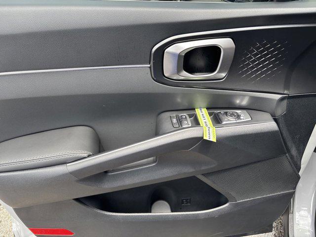 new 2025 Kia Sorento car, priced at $36,705