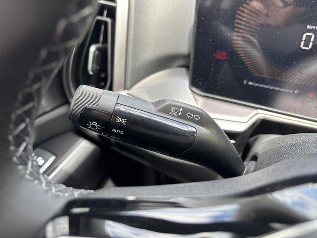 new 2025 Kia Sorento car, priced at $36,705