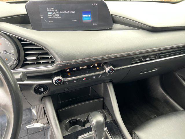 used 2019 Mazda Mazda3 car, priced at $18,995