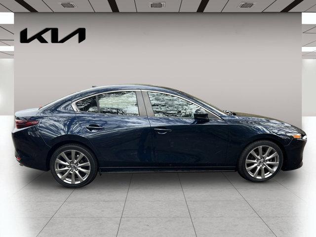 used 2019 Mazda Mazda3 car, priced at $18,995