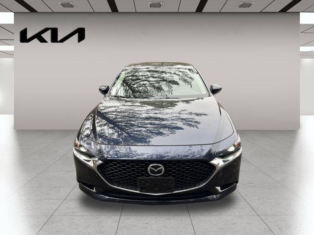 used 2019 Mazda Mazda3 car, priced at $18,995