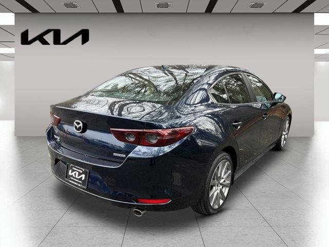 used 2019 Mazda Mazda3 car, priced at $18,995