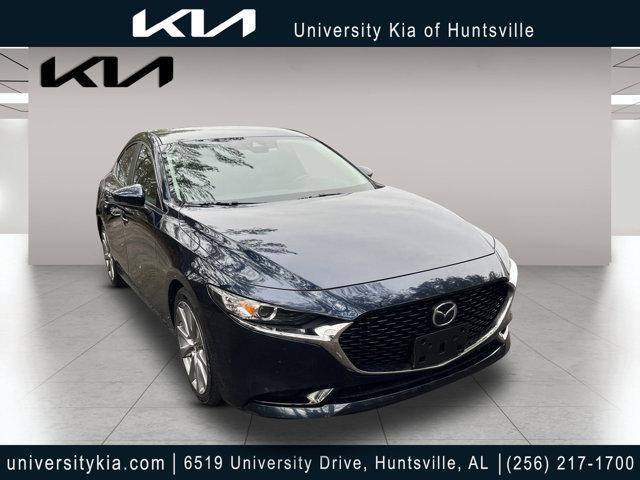 used 2019 Mazda Mazda3 car, priced at $18,995