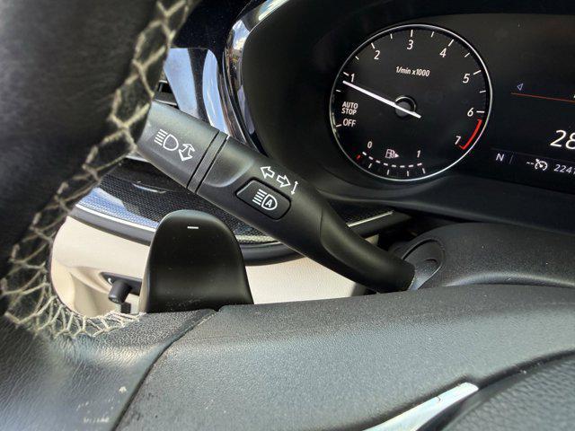 used 2021 Buick Envision car, priced at $21,495