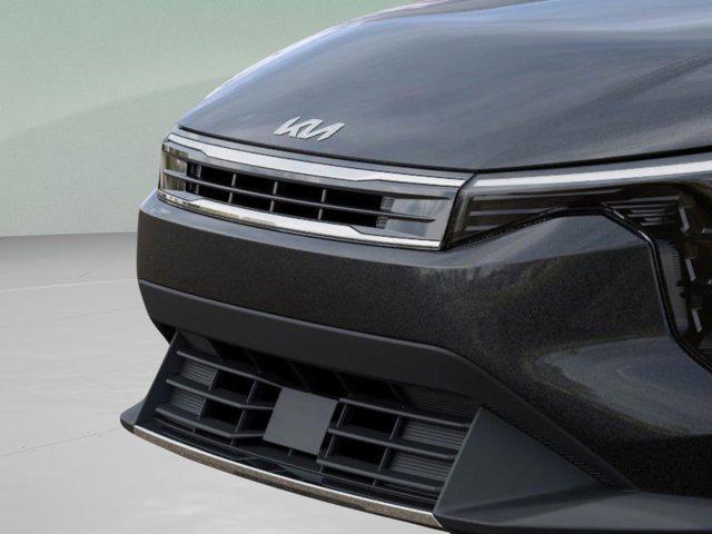 new 2025 Kia K4 car, priced at $24,340