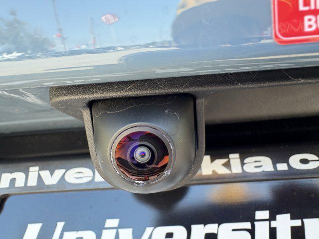 new 2026 Kia Sportage Hybrid car, priced at $41,410