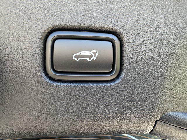 new 2026 Kia Sportage Hybrid car, priced at $41,410