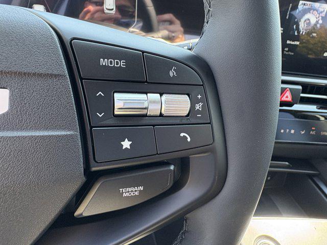 new 2026 Kia Sportage Hybrid car, priced at $41,410