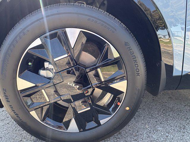 new 2026 Kia Sportage Hybrid car, priced at $41,410