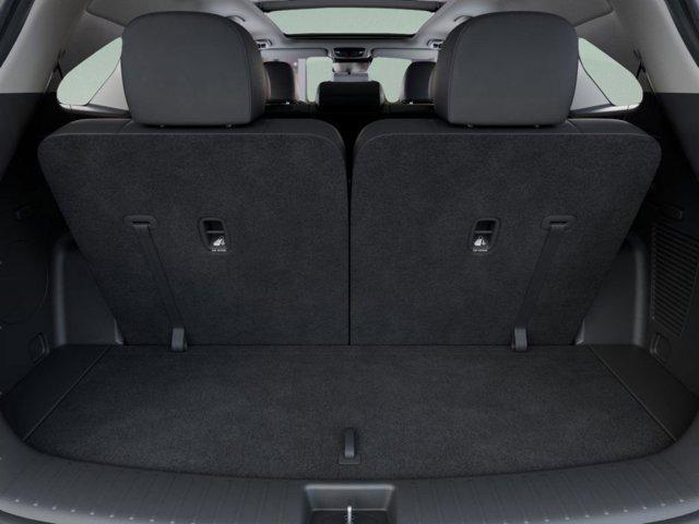 new 2025 Kia Sorento car, priced at $37,205