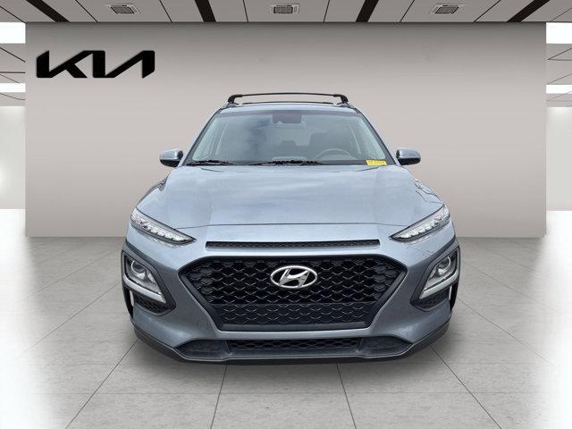 used 2021 Hyundai Kona car, priced at $16,895