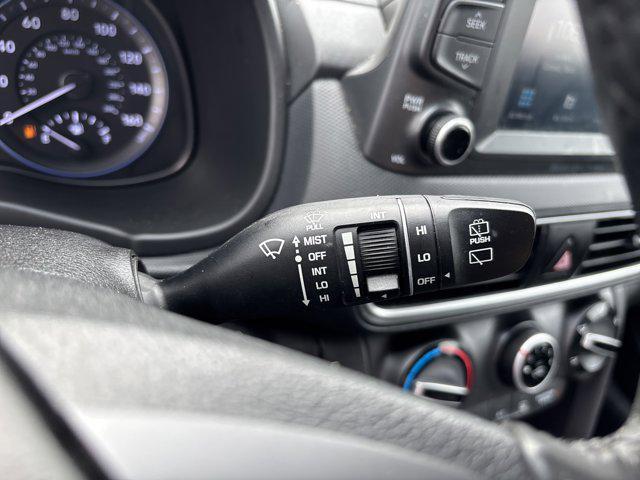 used 2021 Hyundai Kona car, priced at $16,895