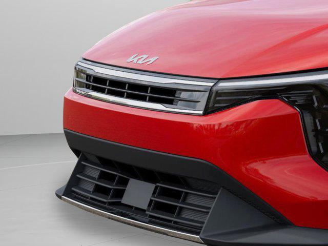 new 2025 Kia K4 car, priced at $24,735