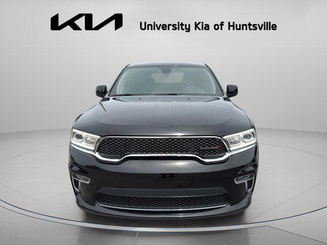 used 2022 Dodge Durango car, priced at $20,295