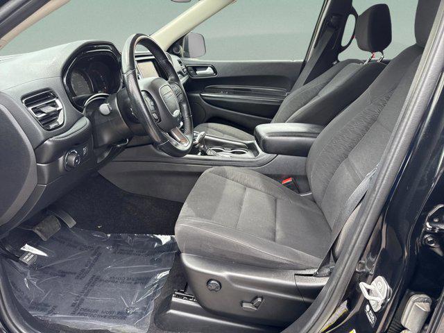 used 2022 Dodge Durango car, priced at $20,295