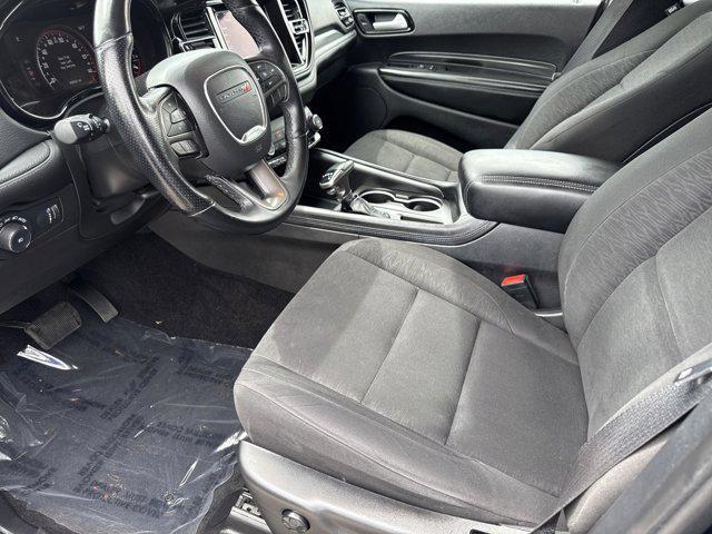 used 2022 Dodge Durango car, priced at $20,295