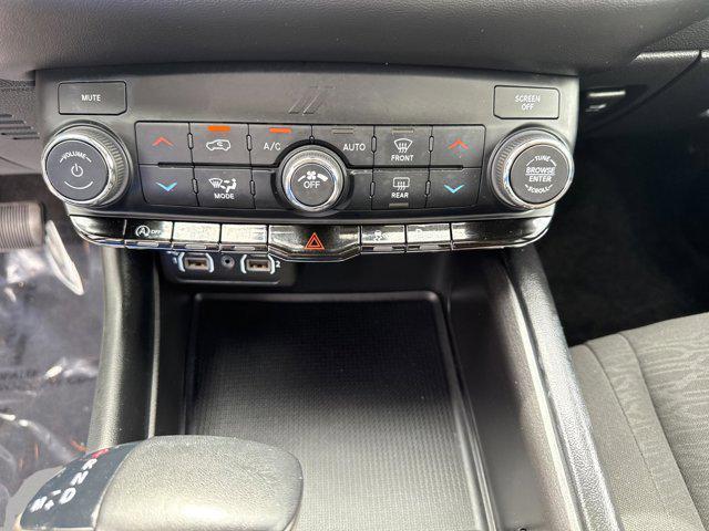used 2022 Dodge Durango car, priced at $20,295