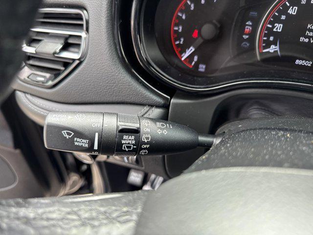 used 2022 Dodge Durango car, priced at $20,295