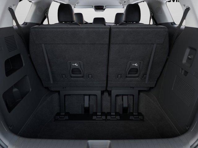 new 2026 Kia Carnival Hybrid car, priced at $44,265