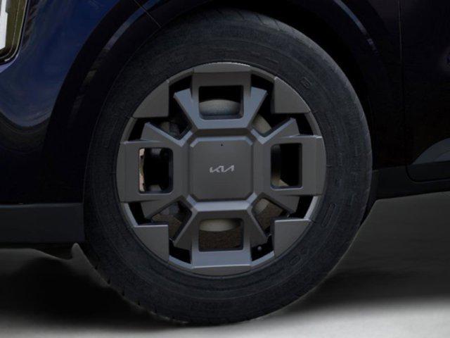 new 2026 Kia Carnival Hybrid car, priced at $44,265