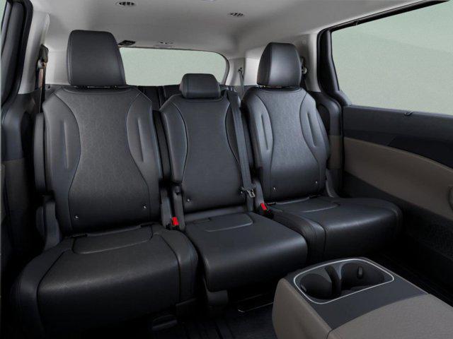 new 2026 Kia Carnival Hybrid car, priced at $44,265