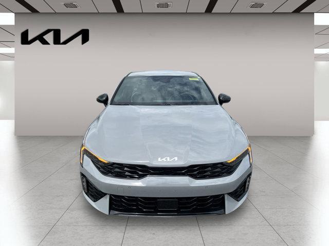 new 2025 Kia K5 car, priced at $32,470