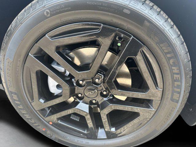 new 2025 Kia Telluride car, priced at $54,245