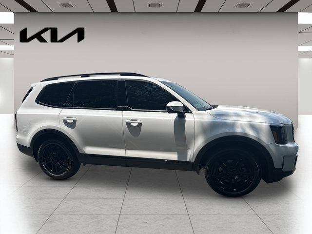 new 2025 Kia Telluride car, priced at $54,245