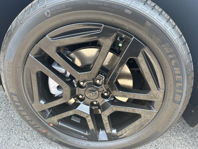 new 2025 Kia Telluride car, priced at $54,245