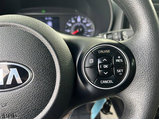 used 2020 Kia Soul car, priced at $15,295