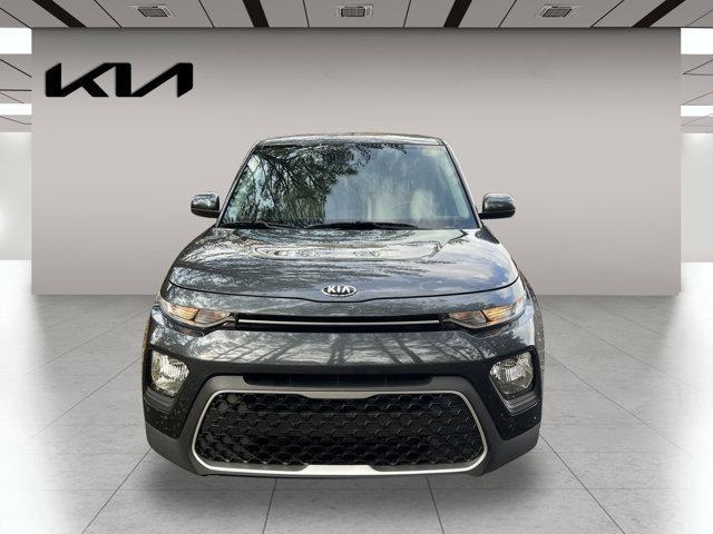 used 2020 Kia Soul car, priced at $15,295