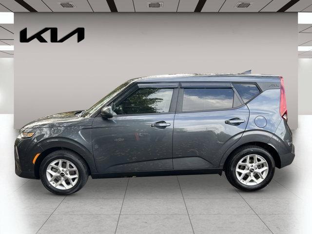 used 2020 Kia Soul car, priced at $15,295