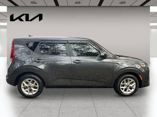 used 2020 Kia Soul car, priced at $15,295