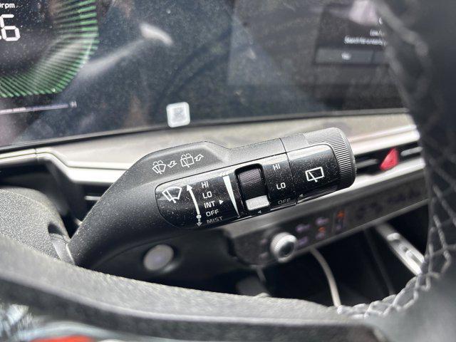 new 2025 Kia Sorento car, priced at $35,750