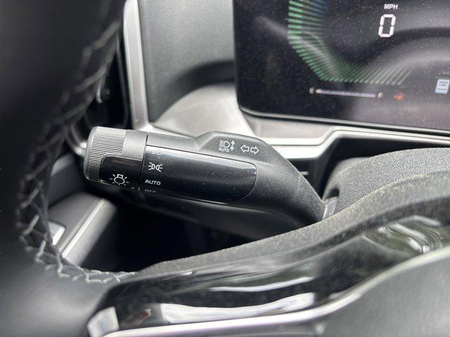 new 2025 Kia Sorento car, priced at $35,750