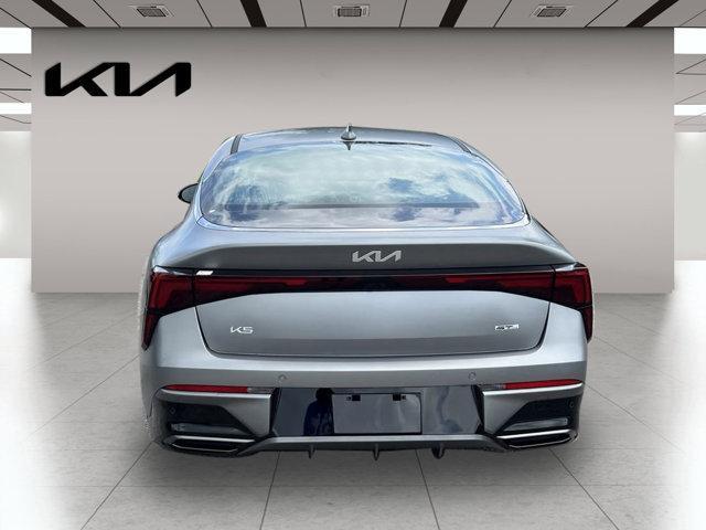 new 2025 Kia K5 car, priced at $30,025