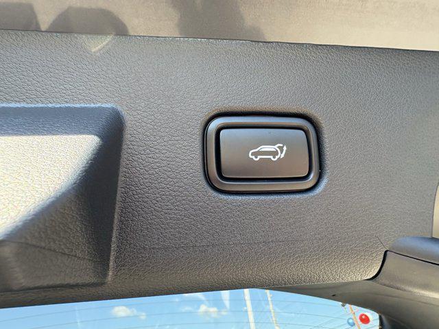 new 2025 Kia Sportage Hybrid car, priced at $37,830