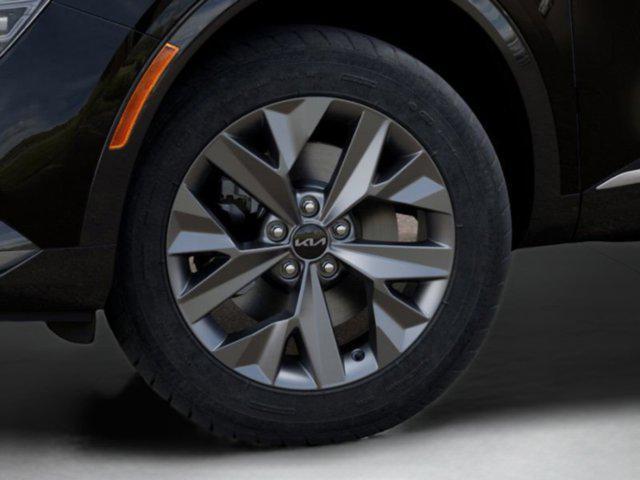 new 2025 Kia Sportage Hybrid car, priced at $38,080
