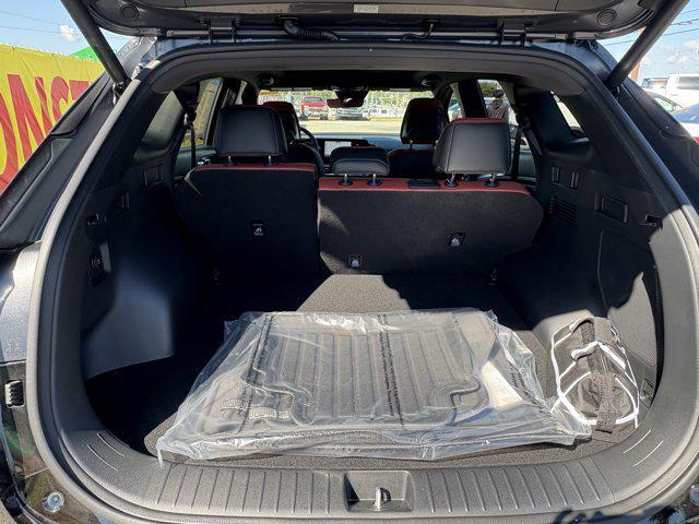 new 2025 Kia Sportage Hybrid car, priced at $37,830