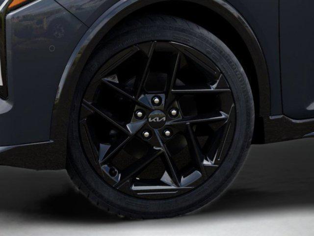 new 2025 Kia K4 car, priced at $30,620