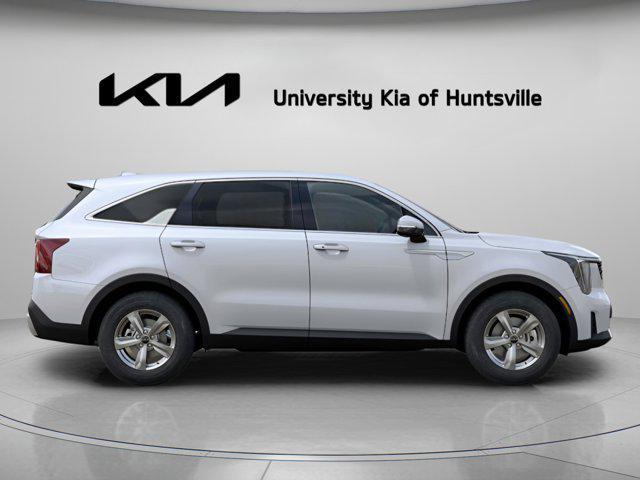 new 2026 Kia Sorento car, priced at $32,770