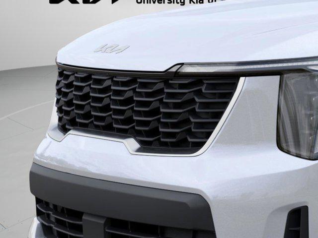 new 2026 Kia Sorento car, priced at $32,770
