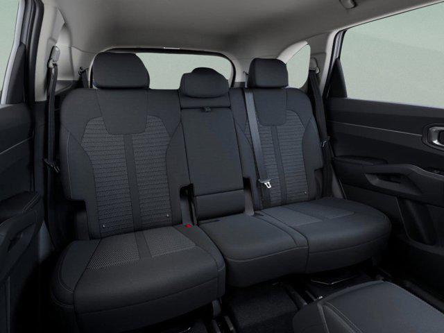 new 2026 Kia Sorento car, priced at $32,770